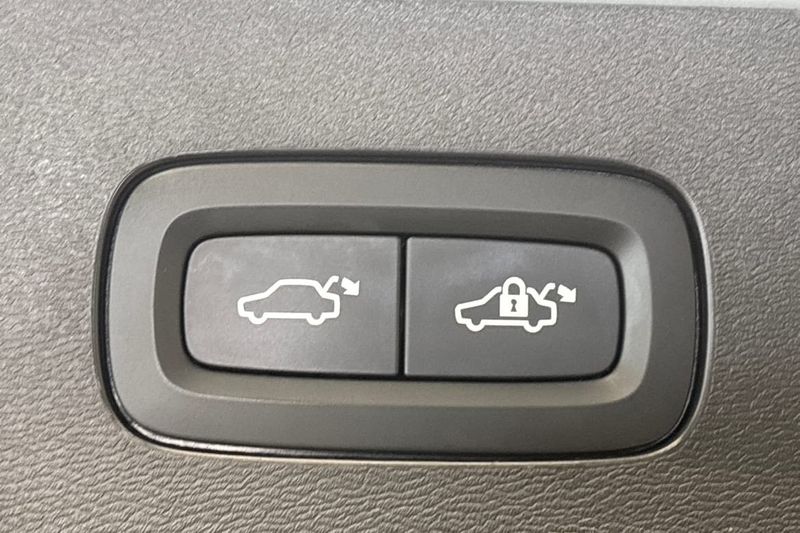 Volvo V60 bild 18