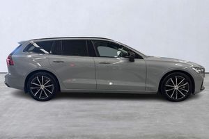 Volvo V60 bild 3