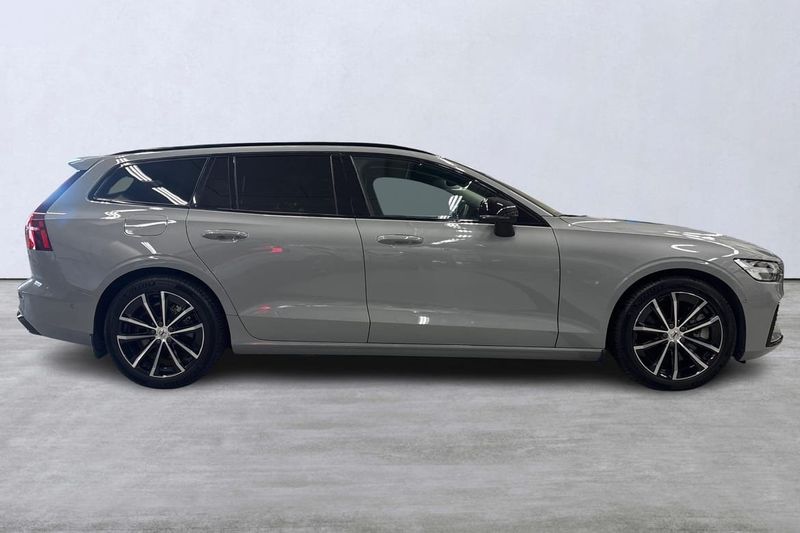 Volvo V60 bild 3