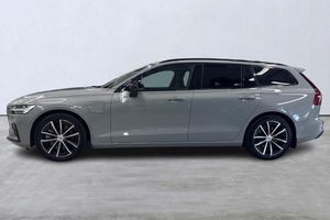 Volvo V60 bild 2