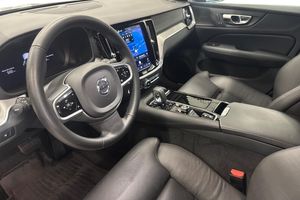 Volvo V60 bild 8