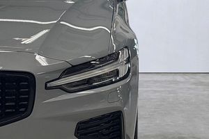 Volvo V60 bild 21