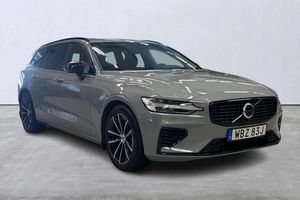 Volvo V60 bild 6
