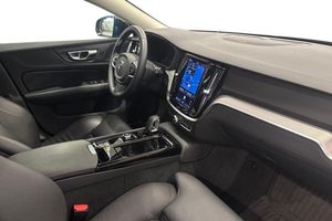 Volvo V60 bild 10