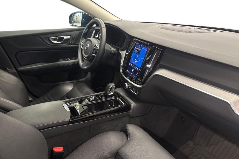 Volvo V60 bild 10