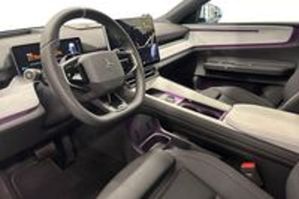 Polestar 4 bild 8