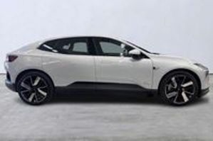 Polestar 4 bild 3