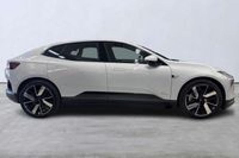 Polestar 4 bild 3