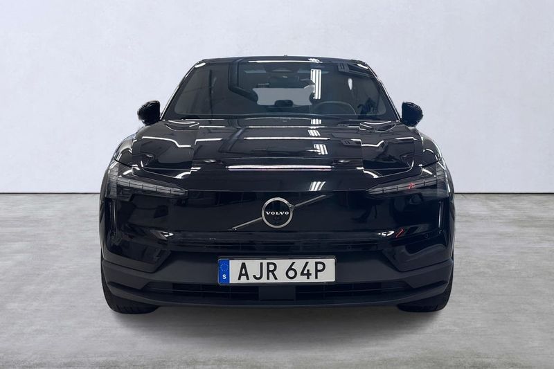 Volvo EX30 bild 7