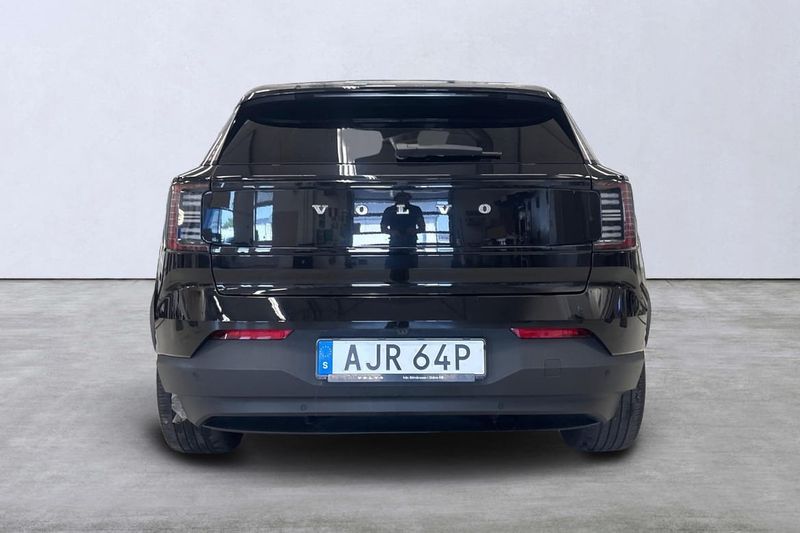 Volvo EX30 bild 5