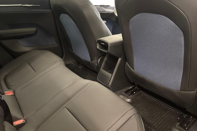 Volvo EX30 bild 11