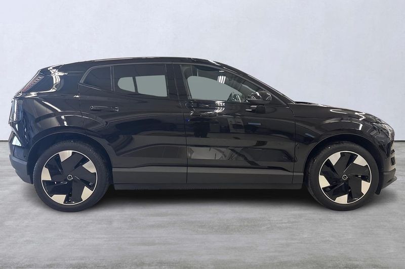 Volvo EX30 bild 3