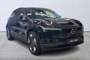Volvo EX30 bild 6
