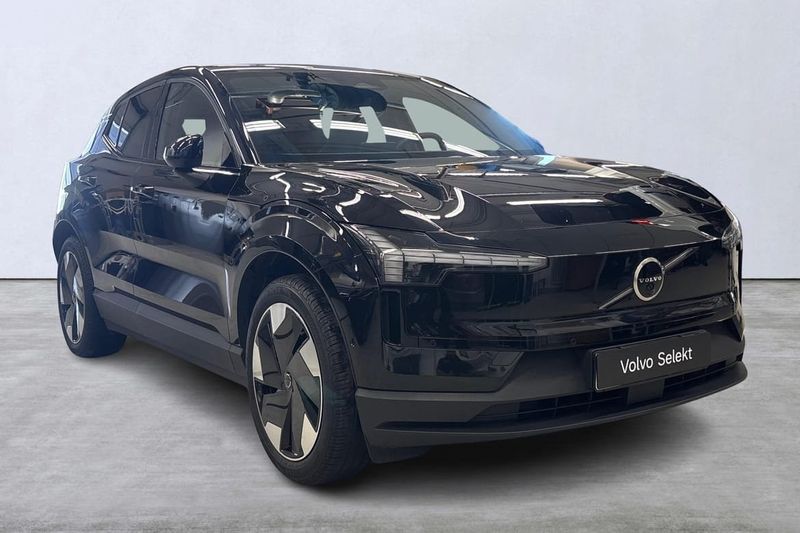 Volvo EX30 bild 6