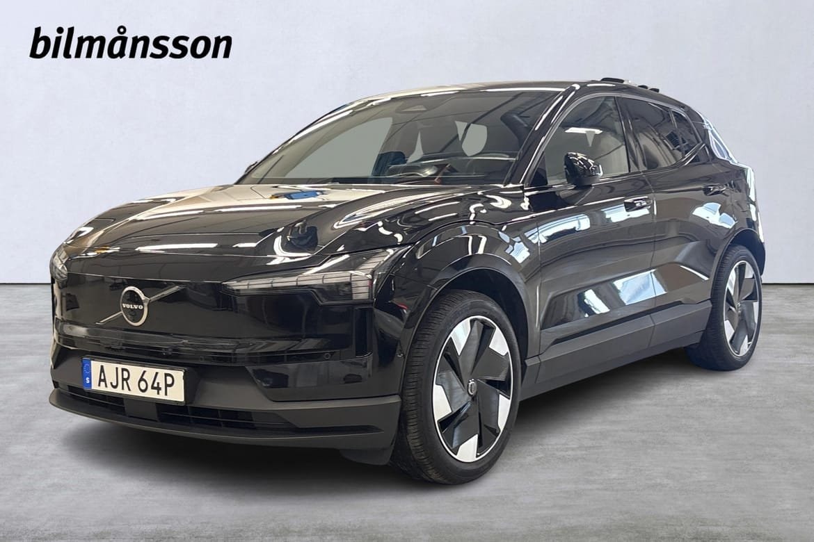 Volvo EX30