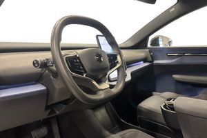 Volvo EX30 bild 8