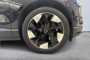 Volvo EX30 bild 14