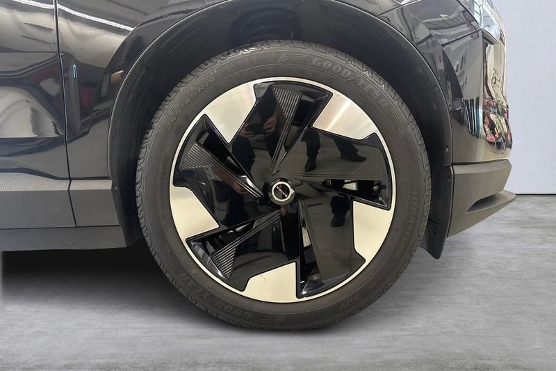 Volvo EX30 bild 14