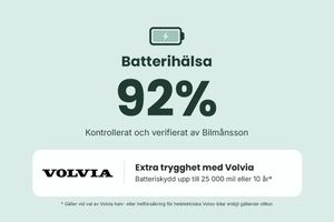 Volvo EX30 bild 22