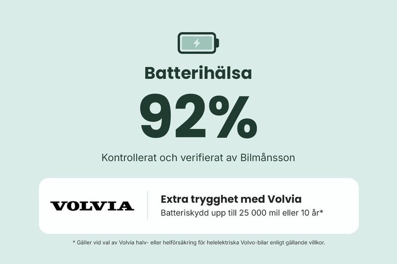 Volvo EX30 bild 22