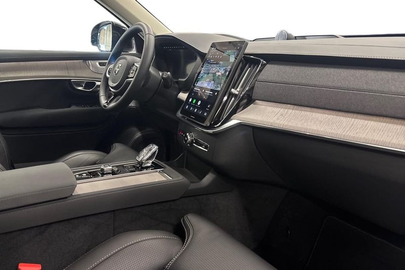 Volvo XC90 bild 10
