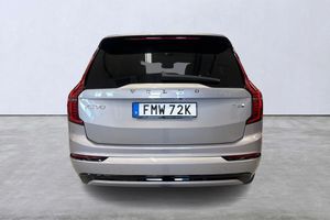 Volvo XC90 bild 5