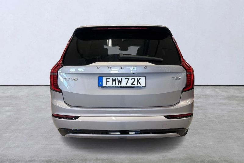 Volvo XC90 bild 5