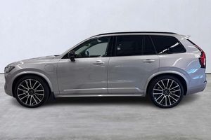 Volvo XC90 bild 2