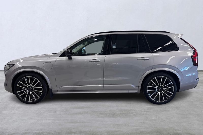 Volvo XC90 bild 2