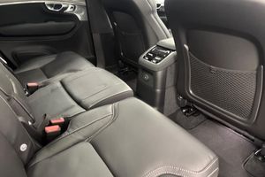 Volvo XC90 bild 11