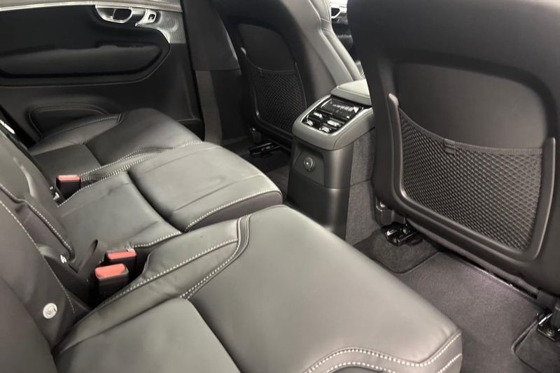 Volvo XC90 bild 11