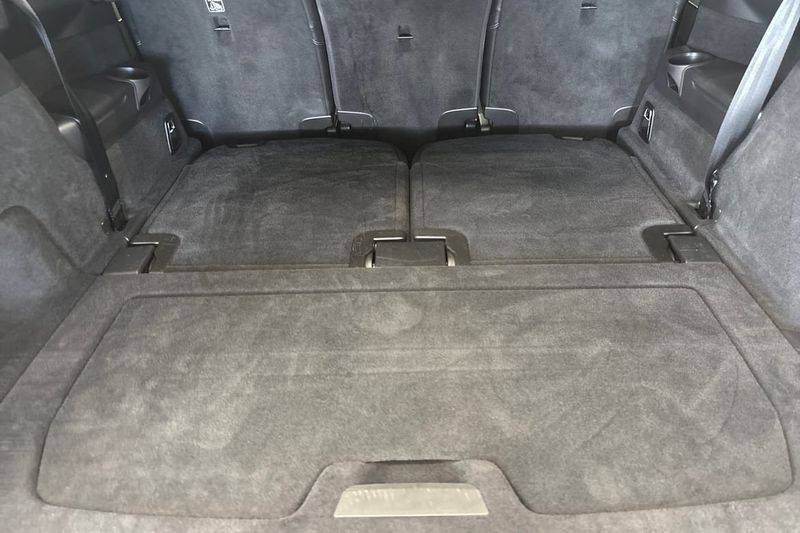 Volvo XC90 bild 13