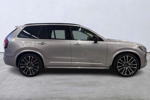 Volvo XC90 bild 3