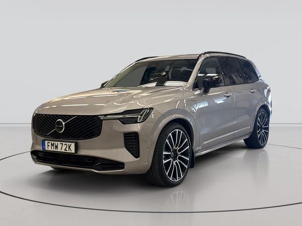Volvo XC90 T8 Ultra Dark - 2026