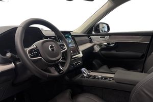 Volvo XC90 bild 8