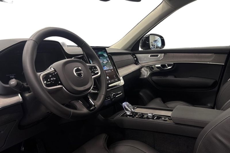 Volvo XC90 bild 8