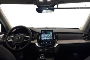 Volvo XC90 bild 9