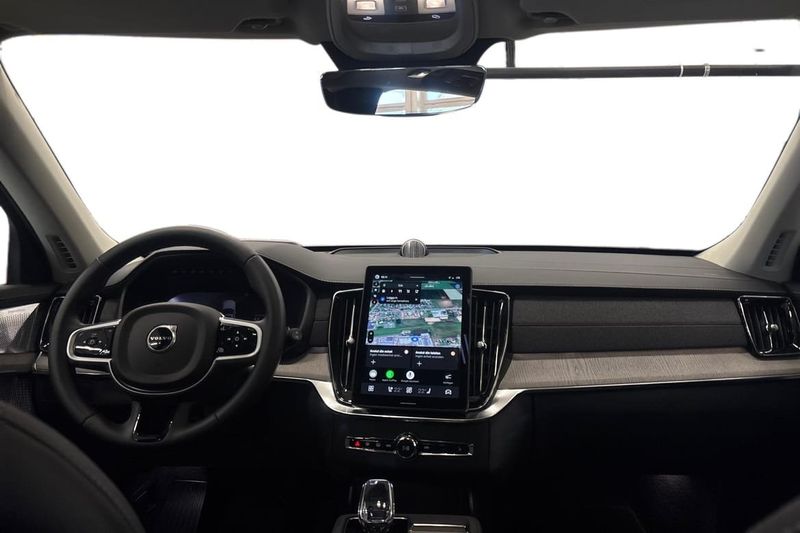 Volvo XC90 bild 9