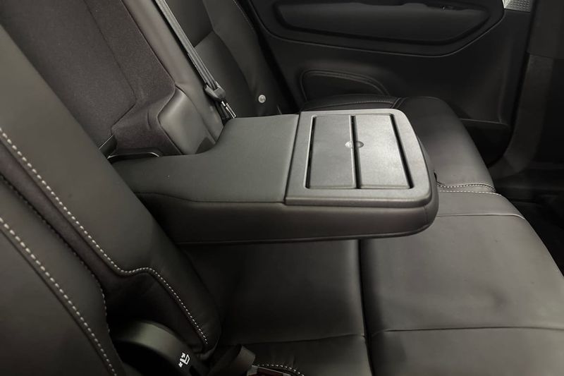 Volvo XC90 bild 19