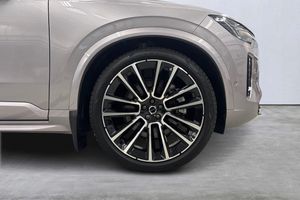 Volvo XC90 bild 14