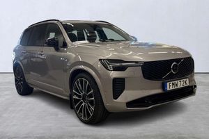 Volvo XC90 bild 6