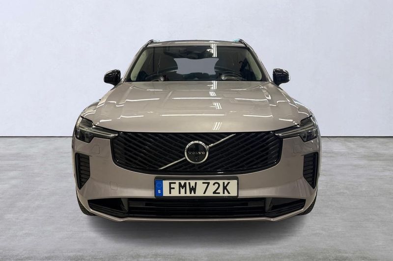 Volvo XC90 bild 7