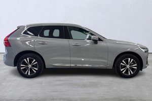 Volvo XC60 bild 3