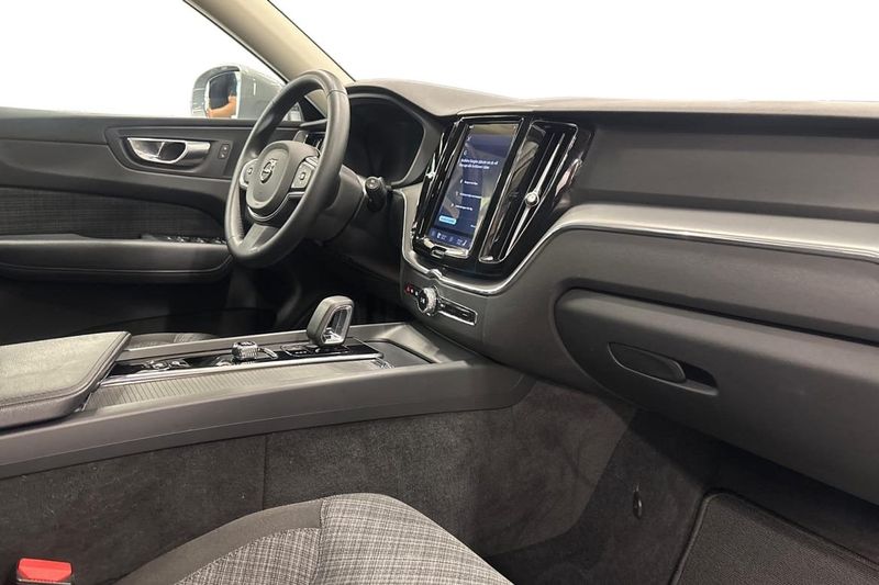 Volvo XC60 bild 10