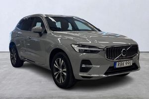Volvo XC60 bild 6