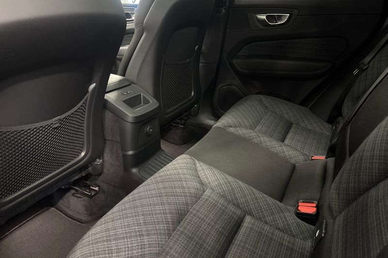 Volvo XC60 bild 12