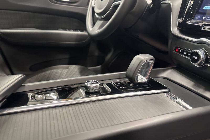 Volvo XC60 bild 15
