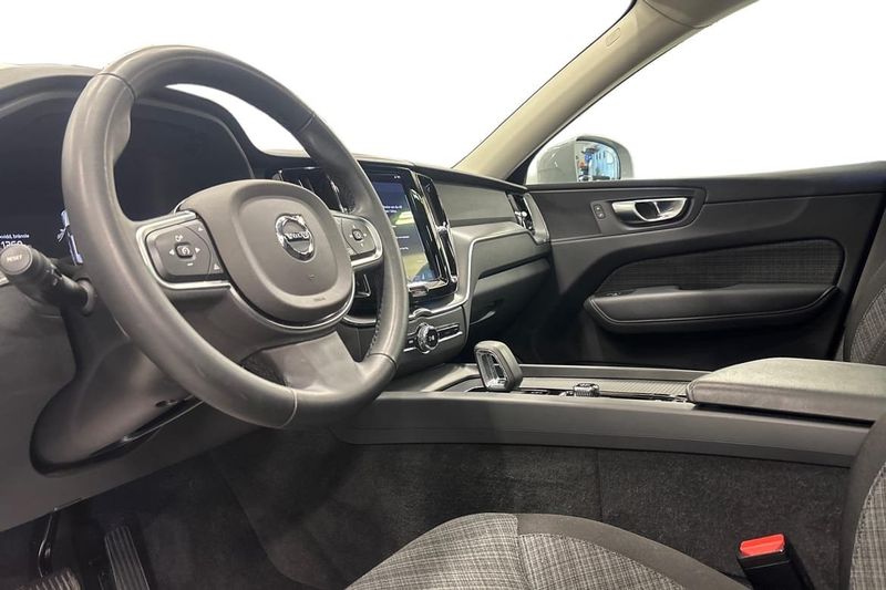 Volvo XC60 bild 8