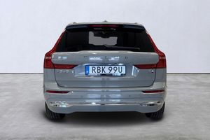 Volvo XC60 bild 5