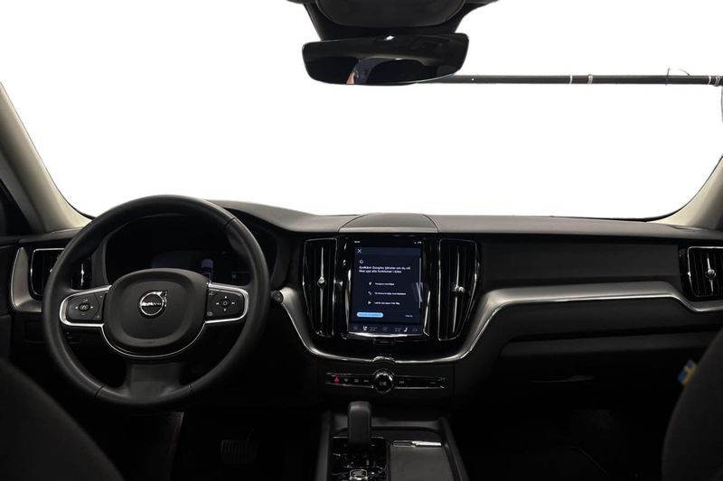 Volvo XC60 bild 9